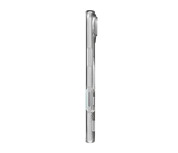 Zagg Crystal Palace Snap KS etui z podstawką do iPhone 17 Air - 1358643 - zdjęcie 3